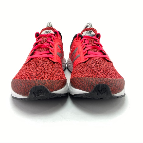 New Balance Youth Fresh Foam Zante V4 Run Shoes - Picture 7 of 8